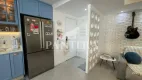 Foto 3 de Apartamento com 3 Quartos à venda, 113m² em Centro, Santo André