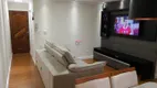 Foto 4 de Apartamento com 3 Quartos à venda, 69m² em Jardim do Estadio, Santo André