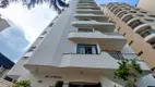 Foto 17 de Apartamento com 3 Quartos para alugar, 145m² em Cambuí, Campinas