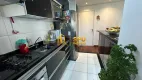 Foto 9 de Apartamento com 2 Quartos à venda, 67m² em Jardim Marajoara, São Paulo