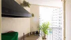 Foto 33 de Apartamento com 3 Quartos à venda, 165m² em Chácara Klabin, São Paulo