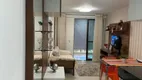 Foto 9 de Apartamento com 2 Quartos à venda, 65m² em Porto das Dunas, Aquiraz