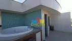 Foto 15 de Cobertura com 4 Quartos à venda, 236m² em Vila Nova, Cabo Frio