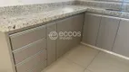 Foto 4 de Casa com 2 Quartos à venda, 70m² em Umuarama, Uberlândia