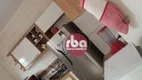 Foto 5 de Casa com 3 Quartos à venda, 166m² em Vila Carvalho, Sorocaba