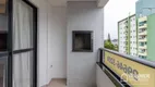 Foto 12 de Apartamento com 3 Quartos à venda, 94m² em Saguaçú, Joinville