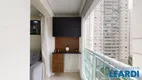 Foto 11 de Apartamento com 1 Quarto à venda, 45m² em Barra Funda, São Paulo