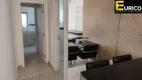 Foto 4 de Apartamento com 2 Quartos à venda, 63m² em Parque Residencial Maison Blanche, Valinhos