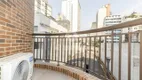 Foto 2 de Apartamento com 1 Quarto à venda, 46m² em Santa Cecília, São Paulo