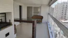 Foto 6 de Apartamento com 3 Quartos à venda, 152m² em Embaré, Santos