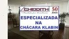 Foto 2 de Apartamento com 4 Quartos à venda, 250m² em Chácara Klabin, São Paulo