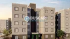 Foto 2 de Apartamento com 2 Quartos à venda, 40m² em Mangabeira, Feira de Santana