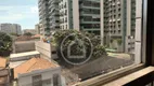 Foto 5 de Apartamento com 2 Quartos à venda, 65m² em Todos os Santos, Rio de Janeiro