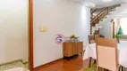 Foto 12 de Sobrado com 3 Quartos à venda, 192m² em Vila Bela Vista, Santo André