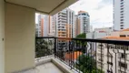 Foto 6 de Apartamento com 3 Quartos para alugar, 100m² em Higienópolis, São Paulo