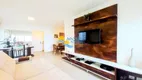 Foto 6 de Apartamento com 4 Quartos à venda, 130m² em Pitangueiras, Guarujá