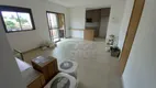 Foto 3 de Apartamento com 1 Quarto à venda, 54m² em Santa Cruz do José Jacques, Ribeirão Preto