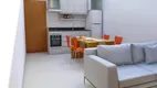 Foto 9 de Apartamento com 2 Quartos à venda, 30m² em Sacomã, São Paulo