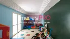 Foto 35 de Apartamento com 3 Quartos para alugar, 109m² em Moema, São Paulo