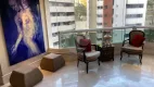 Foto 15 de Apartamento com 3 Quartos à venda, 255m² em Real Parque, São Paulo