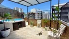 Foto 3 de Cobertura com 4 Quartos à venda, 209m² em Tijuca, Rio de Janeiro