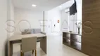 Foto 8 de Apartamento com 1 Quarto à venda, 38m² em República, São Paulo