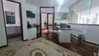 Foto 53 de Casa de Condomínio com 4 Quartos para venda ou aluguel, 552m² em Alphaville Residencial 3, Santana de Parnaíba