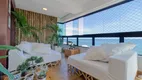 Foto 3 de Apartamento com 4 Quartos à venda, 224m² em Ondina, Salvador