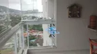 Foto 17 de Apartamento com 2 Quartos à venda, 69m² em Jardim Virgínia , Guarujá