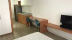 Foto 15 de Apartamento com 1 Quarto para venda ou aluguel, 32m² em Paraíso, São Paulo