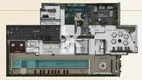 Foto 23 de Apartamento com 4 Quartos à venda, 418m² em Funcionários, Belo Horizonte
