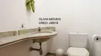 Foto 10 de Apartamento com 3 Quartos à venda, 112m² em Vila Suzana, São Paulo