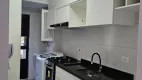 Foto 7 de Apartamento com 2 Quartos para alugar, 55m² em Santa Quitéria, Curitiba