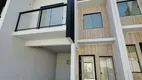 Foto 2 de Casa de Condomínio com 3 Quartos à venda, 78m² em Santa Catarina, Joinville