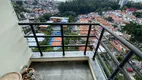 Foto 6 de Apartamento com 3 Quartos à venda, 70m² em Jardim Bonfiglioli, São Paulo