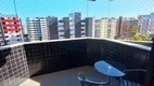 Foto 5 de Apartamento com 3 Quartos à venda, 137m² em Ponta Verde, Maceió