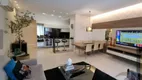 Foto 3 de Apartamento com 2 Quartos à venda, 108m² em Santinho, Florianópolis