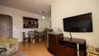 Foto 2 de Apartamento com 3 Quartos à venda, 66m² em Alto da Lapa, São Paulo