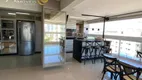 Foto 10 de Apartamento com 3 Quartos à venda, 127m² em Enseada, Guarujá