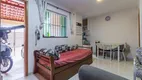 Foto 4 de Sobrado com 2 Quartos à venda, 67m² em Vila Alto de Santo Andre, Santo André