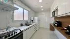 Foto 8 de Apartamento com 3 Quartos à venda, 114m² em Canto do Forte, Praia Grande