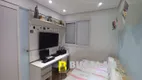 Foto 23 de Apartamento com 2 Quartos à venda, 46m² em Jardim Castilho, Embu das Artes