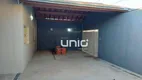 Foto 11 de Casa com 2 Quartos à venda, 110m² em LOTEAMENTO SANTA ROSA, Piracicaba