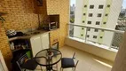 Foto 2 de Apartamento com 2 Quartos à venda, 80m² em Jardim Aquarius, São José dos Campos