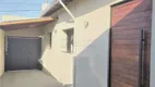 Foto 4 de Casa com 2 Quartos à venda, 106m² em Jardim Sao Carlos, São Carlos