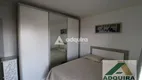 Foto 8 de Apartamento com 3 Quartos à venda, 121m² em Jardim Carvalho, Ponta Grossa