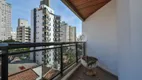 Foto 9 de Apartamento com 3 Quartos à venda, 200m² em Planalto Paulista, São Paulo