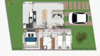 Foto 12 de Casa de Condomínio com 2 Quartos à venda, 55m² em Vila Progresso, Itu