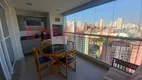 Foto 6 de Apartamento com 2 Quartos à venda, 110m² em Imirim, São Paulo