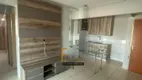 Foto 2 de Casa de Condomínio com 2 Quartos à venda, 54m² em Parque Oeste Industrial, Goiânia